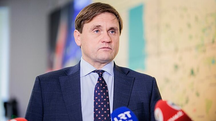 Pratybos „Vyčio skliautas 2025“: atsakė, ko tikėtis gyventojams