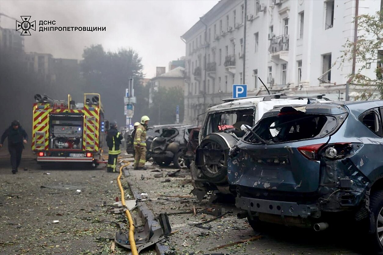 Война в Украине
