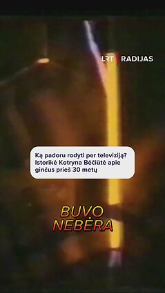 Kokios diskusijos apie erotiką virė Nepriklausomybę atkūrusioje Lietuvoje?