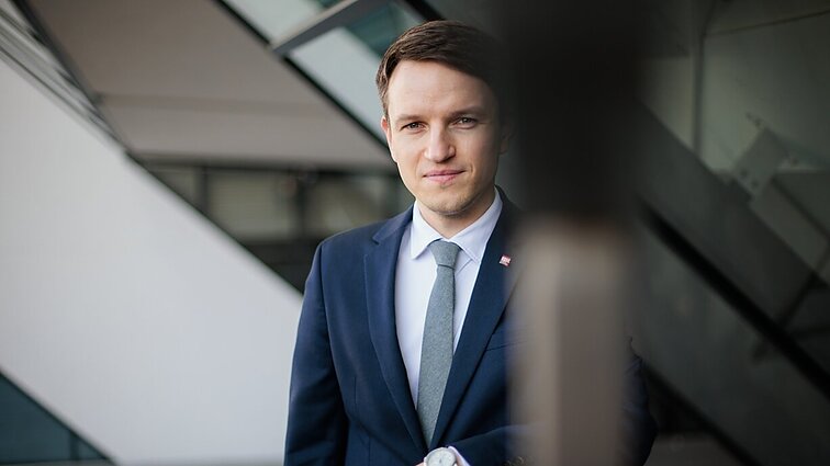 Merkel pozicijos nenustebintas Kojala: savikritikos visai nėra, atsakomybę tiesiog permeta