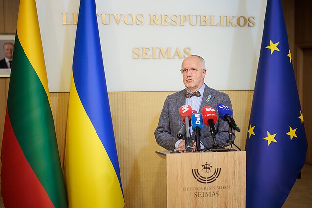 Juozas Olekas
