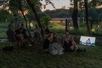 Festivalis „Ūmėdė“ Festivalis „Ūmėdė“