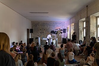 Festivalis „Ūmėdė“ Festivalis „Ūmėdė“