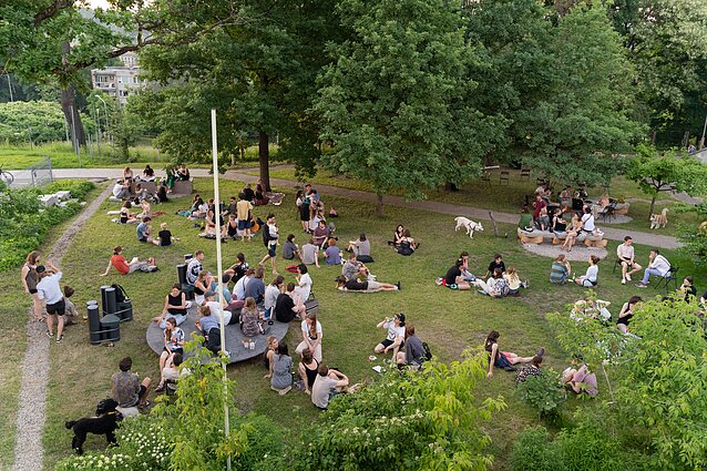 Festivalis „Ūmėdė“ Festivalis „Ūmėdė“