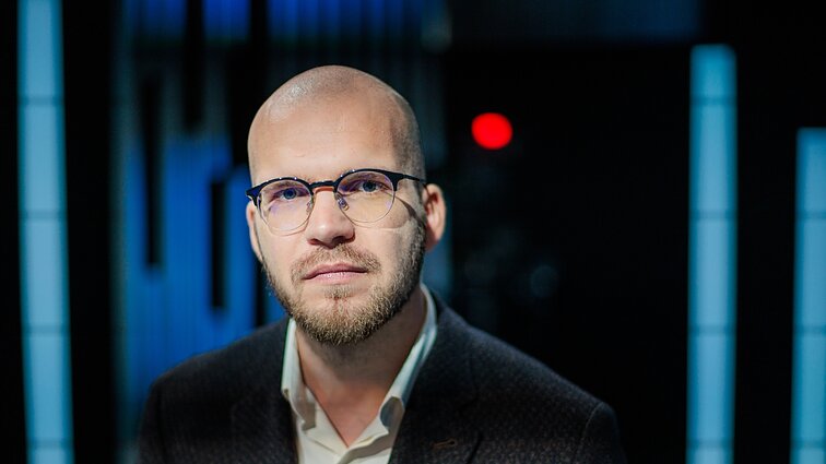 Jakučionis: politinis stabilumas su „Nemuno aušra“ valdžioje iš esmės yra neįmanomas