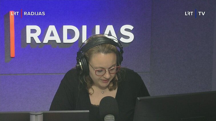 LRT RADIJO žinios