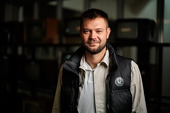 Lukas Spalvis Lukas Spalvis