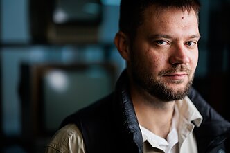 Lukas Spalvis Lukas Spalvis