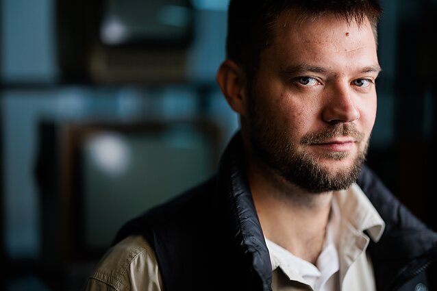 Lukas Spalvis Lukas Spalvis