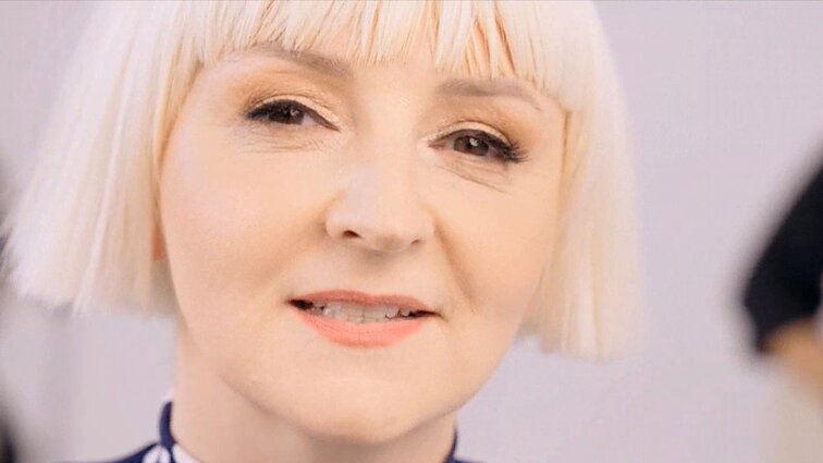 Nostalgija užklups ne vieną: Mauručaitė prikėlė legendinę dainą „Ačiū tau“