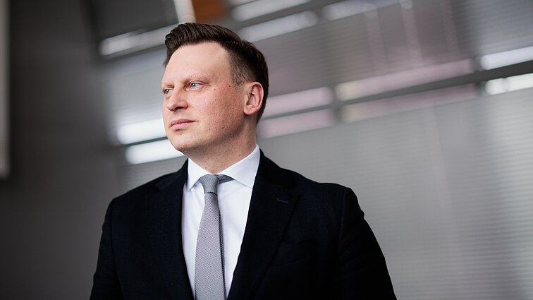 Pratybas Vilniuje aptariantis Benkunskas: tikriname, kaip greitai galime priimti sprendimus