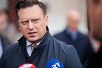 Валдас Бенкунскас