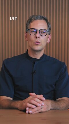 Gydytojas paaiškino: ar kava daro įtaką aukštam kraujospūdžiui?