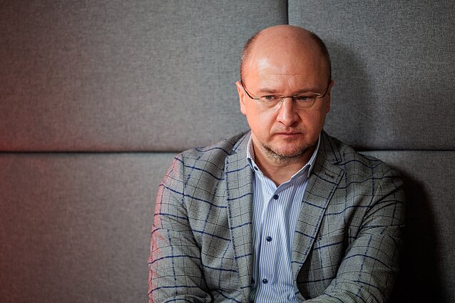 Гинтаутас Сакалаускас Гинтаутас Сакалаускас