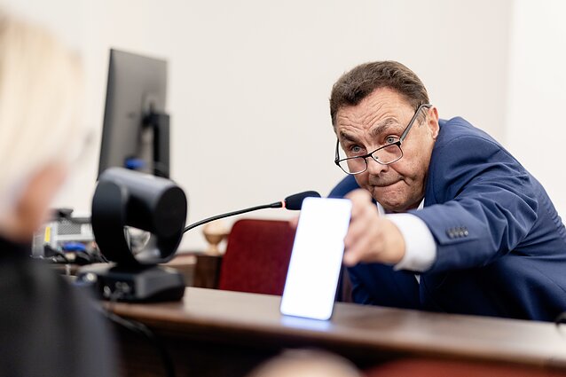 Petras Gražulis