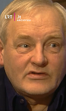 1934 m. spalio 7 dieną gimė kompozitorius Feliksas Bajoras!