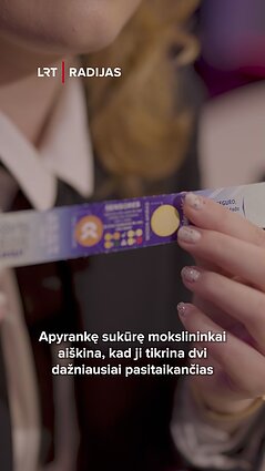 Kaip veikia prievartavimo narkotikus aptinkanti apyrankė?