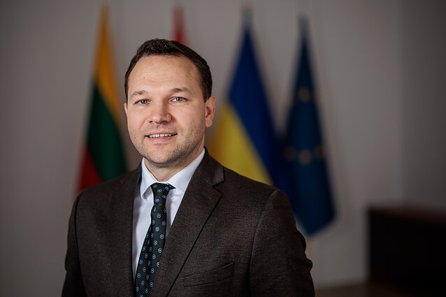 Edvinas Grikšas