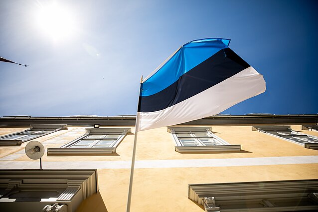 Estija Estija