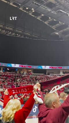 Vilniaus „Ryto“ krepšininkai pradeda kovas FIBA čempionų lygoje