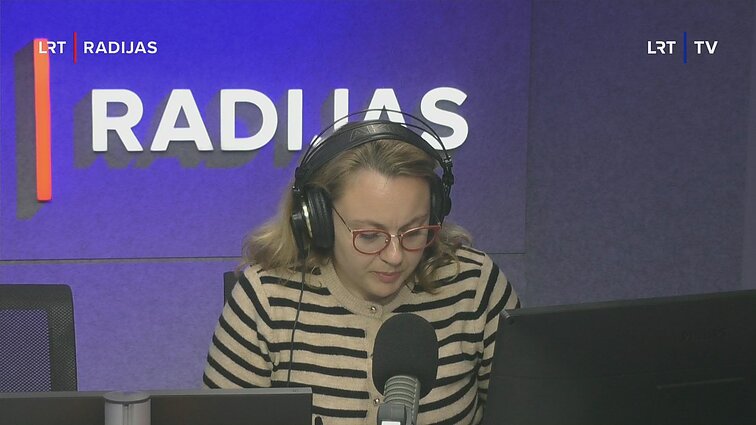 LRT RADIJO žinios