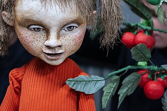 Ekologinė pasaka „Šiltnamis“ Ekologinė pasaka „Šiltnamis“