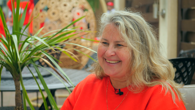 Kanadoje gimusi ir užaugusi Ona: su dukromis kalbu tik lietuviškai