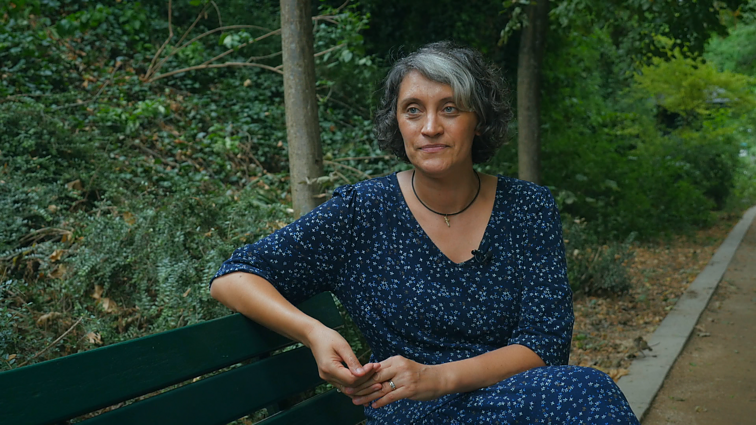 Prancūzijoje 4 vaikų susilaukusi Rūta: jie mokosi namie, nes nepasitikiu ugdymo sistema