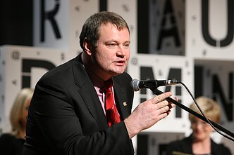 „AJ šokolado“ įkūrėjas Algimantas Jablonskas