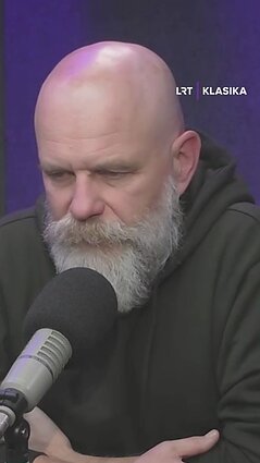 Blažiūnas: pirmalaikiai rinkimai padidintų balsuojančių aktyvumą