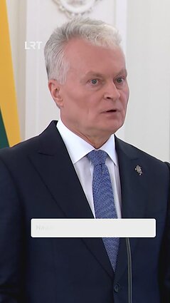 Pokyčių koalicijoje galimybė