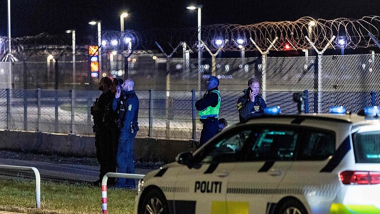 „Tai yra sąmoninga pilkosios zonos kampanija“: ES svarsto atsaką į Rusijos provokacijas