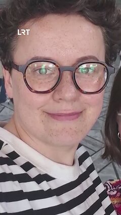 Jūratė ir Birutė apie sprendimą auginti dukrą: atrodė, kad turime nemažai meilės