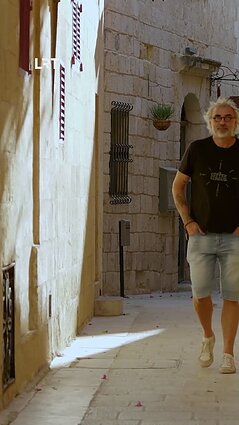 Vosylius apie gyvenimą Maltoje: atradau kelią kaip džiaugtis