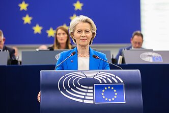 Ursula von der Leyen