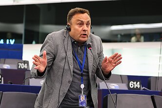 Petras Gražulis