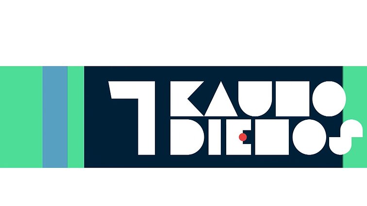 7 Kauno dienos
