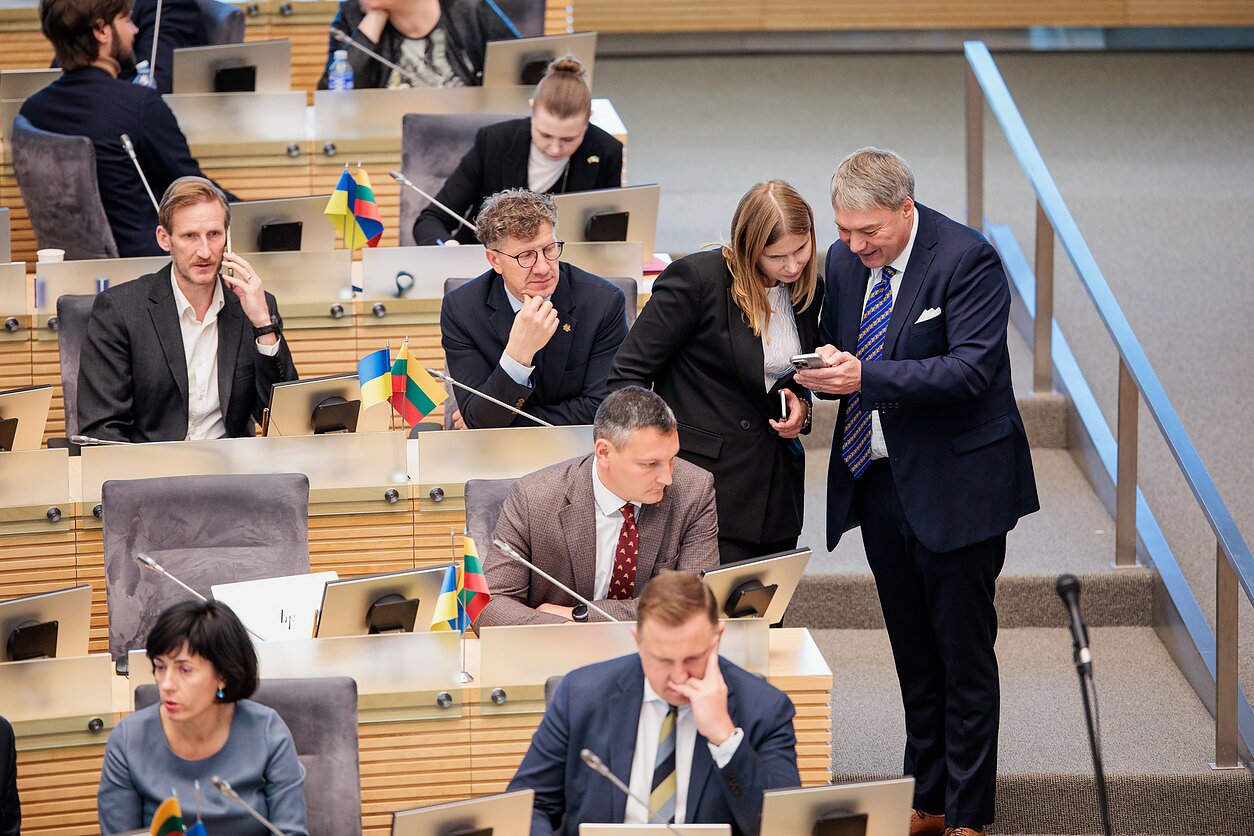 Socialdemokratai