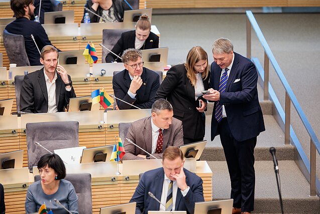 Socialdemokratai