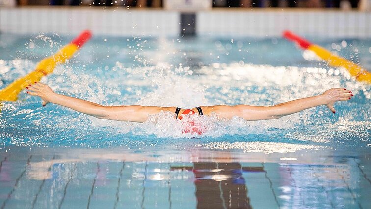 Populiarumas tapo iššūkiu: naujame Gargždų sporto centre – plaukimo trenerių trūkumas