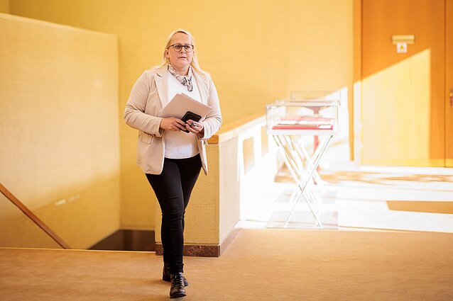 Ligita Girskienė