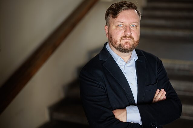 Paulius Gritėnas Paulius Gritėnas