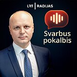 Svarbus pokalbis