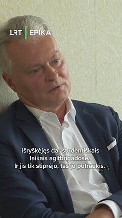 Vytautui Šerėnui atminti – nepažinta pusė, išryškėdavusi užgesus rampų šviesoms