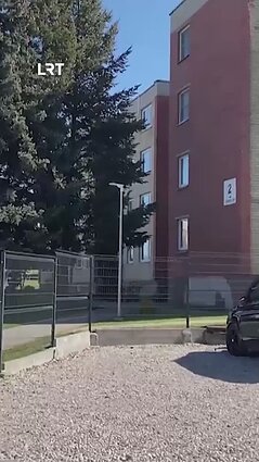 Roko žvaigždė Mestre atrado mamos šaknis Lietuvoje