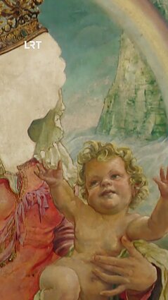 Paroda „Amžinai laikina“