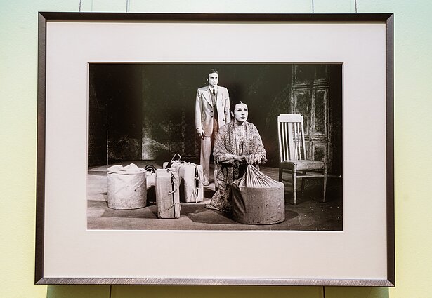 Jubiliejinio aktorės Eglės Gabrėnaitės vakaro akimirkos