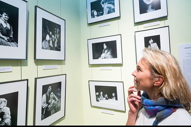 Jubiliejinio aktorės Eglės Gabrėnaitės vakaro akimirkos