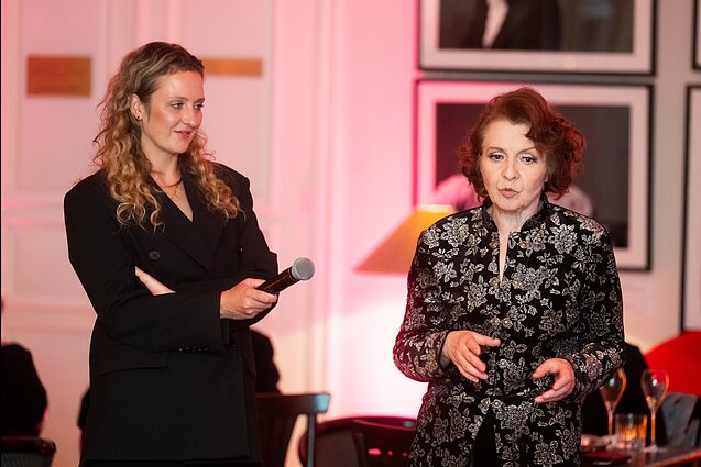 Jubiliejinio aktorės Eglės Gabrėnaitės vakaro akimirkos