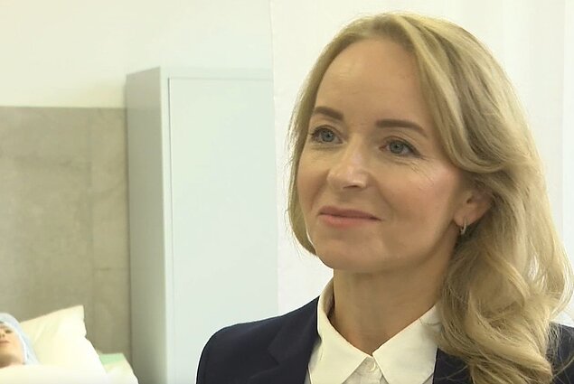 Eglė Daučiūnaitė Eglė Daučiūnaitė